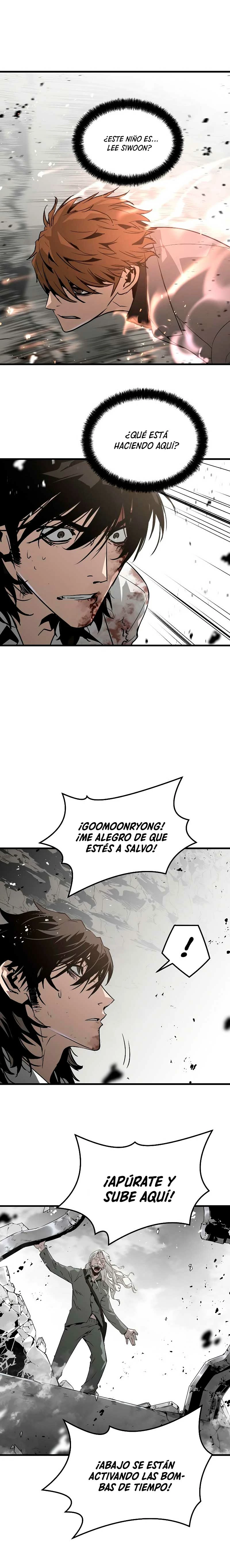 Th3 Breaker Fuerza eterna  > Capitulo 57 > Page 181